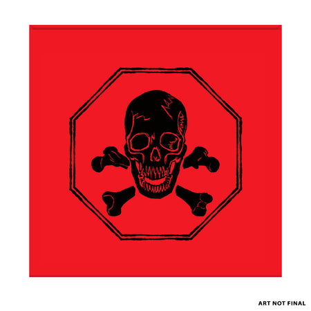 Ultrakill Soundtrack Volume 1: Infinite Hyperdeath 3xLP [Audio Vinyl] Audio CD/Vinyl iam8bit