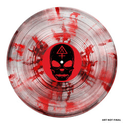 Ultrakill Soundtrack Volume 1: Infinite Hyperdeath 3xLP [Audio Vinyl] Music (Vinyl) iam8bit