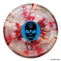 Ultrakill Soundtrack Volume 1: Infinite Hyperdeath 3xLP [Audio Vinyl] Music (Vinyl) iam8bit