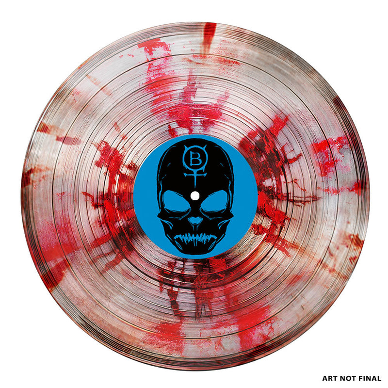Ultrakill Soundtrack Volume 1: Infinite Hyperdeath 3xLP [Audio Vinyl] Music (Vinyl) iam8bit