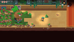 Under the Island [Nintendo Switch]