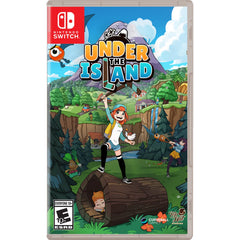 Under the Island [Nintendo Switch]