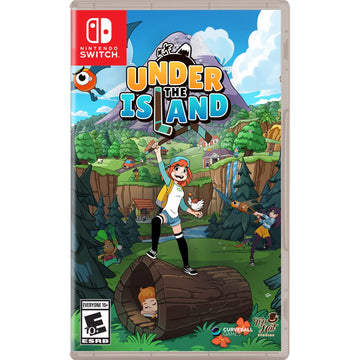 Under the Island [Nintendo Switch]