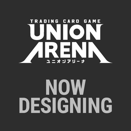 Union Arena TCG: Attack on Titan Booster Box [UE10BT] - 16 Packs Card Game Bandai Namco