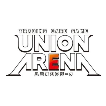 Union Arena TCG: Attack on Titan Starter Deck Card Game Bandai Namco