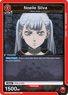 Union Arena TCG: Black Clover Booster Box [UA20BT] - 16 Packs Card Game Bandai Namco