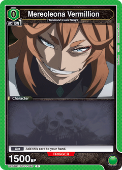 Union Arena TCG: Black Clover Booster Box [UA20BT] - 16 Packs Card Game Bandai Namco