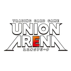 Union Arena TCG: Demon Slayer Kimetsu No Yaiba Booster Box [UEX05BT] - 16 Packs Card Game Bandai Namco
