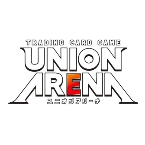 Union Arena TCG: Demon Slayer Kimetsu No Yaiba Booster Box [UEX05BT] - 16 Packs Card Game Bandai Namco