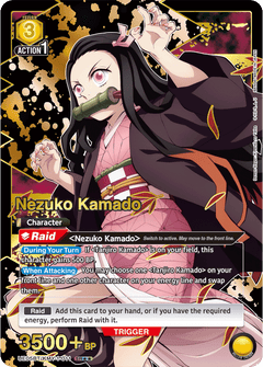 Union Arena TCG: Demon Slayer Kimetsu No Yaiba Booster Box - 16 Packs Card Game Bandai Namco