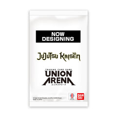 Union Arena TCG: Jujutsu Kaisen Booster Box - 16 Packs [UE03BT] [Bandai Namco] Card Game Bandai Namco