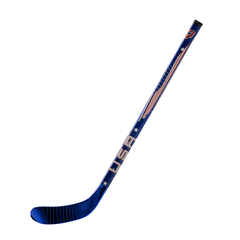 Bauer International Mystery Mini Hockey Stick: Left Hand - 1 Random Stick Hockey Equipment Bauer