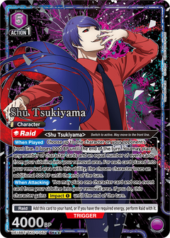 Union Arena TCG: Tokyo Ghoul Booster Box [UE18BT] - 16 Packs Card Game Bandai Namco