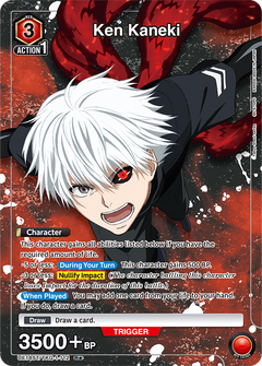 Union Arena TCG: Tokyo Ghoul Starter Deck [UE18ST] Card Game Bandai Namco