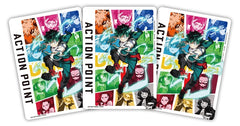 Union Arena My Hero Academia Starter Deck - Japanese Card Game Bandai Namco   