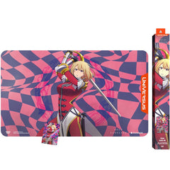 Universus TCG: Solo Leveling S-Rank Hunter Bundle - Cha Hae-In Card Game Accessories Bandai Namco