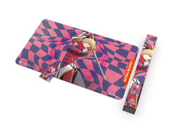 Universus TCG: Solo Leveling S-Rank Hunter Bundle - Cha Hae-In Card Game Accessories Bandai Namco