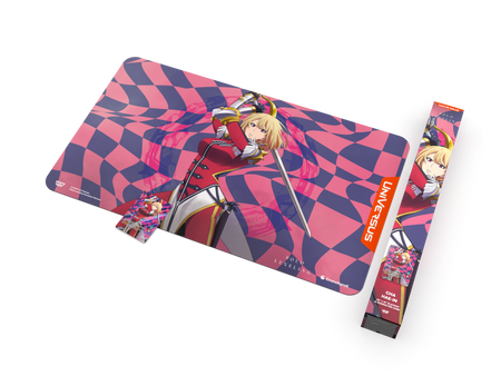 Universus TCG: Solo Leveling S-Rank Hunter Bundle - Cha Hae-In Card Game Accessories Bandai Namco