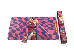 Universus TCG: Solo Leveling S-Rank Hunter Bundle - Cha Hae-In Card Game Accessories Bandai Namco