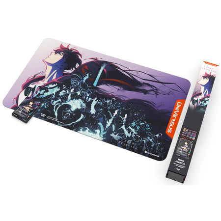 Universus TCG: Solo Leveling Spotlight Bundle - Shadow Monarch Card Game Accessories Bandai Namco