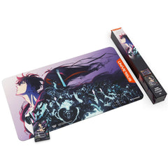 Universus TCG: Solo Leveling Spotlight Bundle - Shadow Monarch Card Game Accessories Bandai Namco