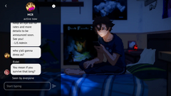 Until Then [Nintendo Switch] Nintendo Switch Video Game Maximum Games