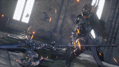 Valkyrie Elysium [PlayStation 4] PlayStation 4 Video Game Square Enix   