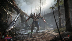 Valor Mortis [PlayStation 5]