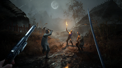 Valor Mortis [PlayStation 5]