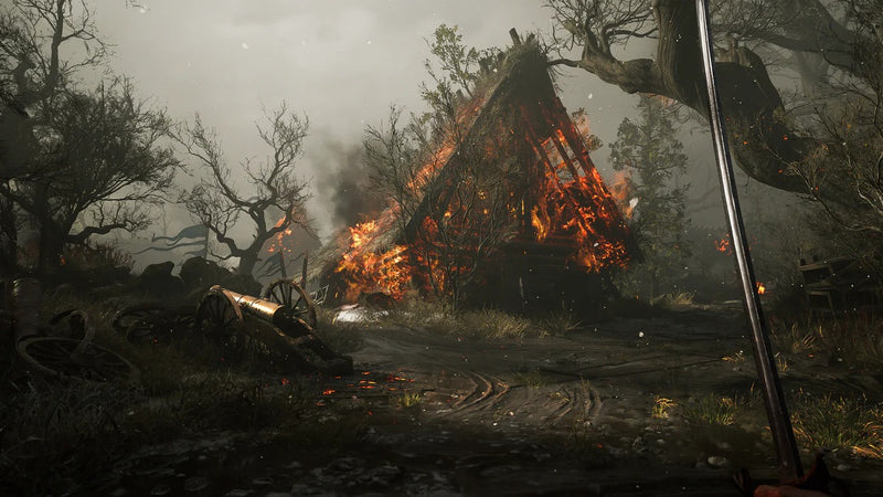 Valor Mortis [Xbox Series X]