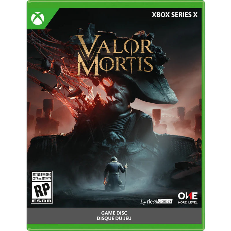 Valor Mortis [Xbox Series X]