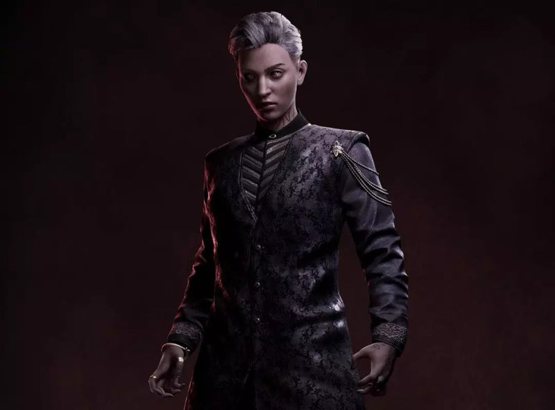 Vampire The Masquerade Bloodlines 2 - Unsanctioned Edition [Xbox One] Xbox One Video Game Koch Media