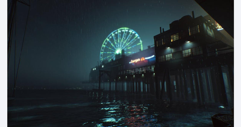 Vampire The Masquerade Bloodlines 2 - Unsanctioned Edition [Xbox One] Xbox One Video Game Koch Media
