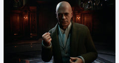 Vampire The Masquerade Bloodlines 2 - Unsanctioned Edition [Xbox One] Xbox One Video Game Koch Media