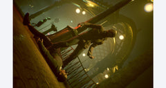Vampire The Masquerade Bloodlines 2 - Unsanctioned Edition [Xbox One] Xbox One Video Game Koch Media