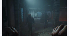 Vampire The Masquerade Bloodlines 2 - Unsanctioned Edition [Xbox One] Xbox One Video Game Koch Media