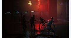 Vampire The Masquerade Bloodlines 2 - Unsanctioned Edition [Xbox One] Xbox One Video Game Koch Media
