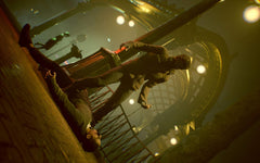 Vampire: The Masquerade - Bloodlines 2 - First Blood Edition [Xbox One] Xbox Series X Video Game Deep Silver   