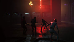 Vampire: The Masquerade - Bloodlines 2 - First Blood Edition [Xbox One] Xbox Series X Video Game Deep Silver   
