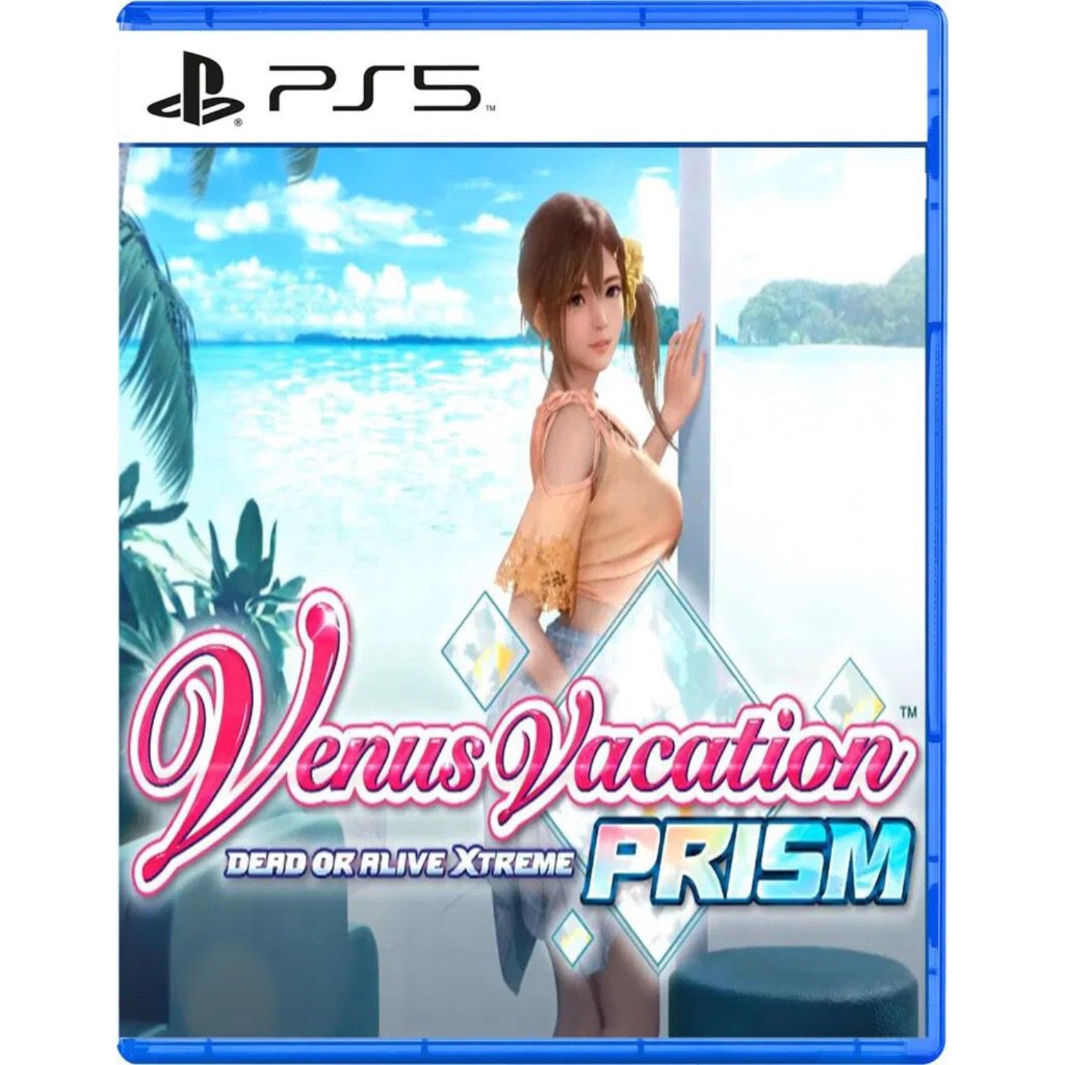 AmiAmi [Character & Hobby Shop] | PS5 Venus Vacation PRISM