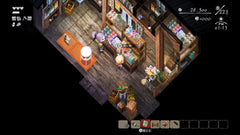 Village in the Shade - Deluxe Edition [Nintendo Switch 2] Nintendo Switch 2 Video Game Koei Tecmo