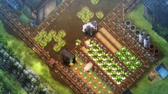 Village in the Shade - Deluxe Edition [Nintendo Switch] Nintendo Switch Video Game Koei Tecmo