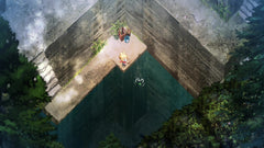 Village in the Shade - Deluxe Edition [Nintendo Switch] Nintendo Switch Video Game Koei Tecmo