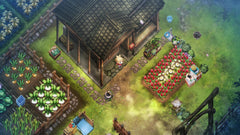 Village in the Shade - Deluxe Edition [Nintendo Switch] Nintendo Switch Video Game Koei Tecmo