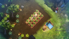 Village in the Shade - Deluxe Edition [Nintendo Switch] Nintendo Switch Video Game Koei Tecmo