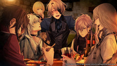 Virche Evermore - Error: Salvation [Nintendo Switch] Nintendo Switch Video Game Aksys Games   