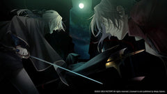 Virche Evermore - Error: Salvation [Nintendo Switch] Nintendo Switch Video Game Aksys Games   
