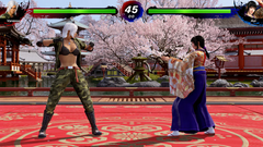Virtua Fighter 5 R.E.V.O. World Stage: 30th Anniversary Edition [Nintendo Switch 2] Nintendo Switch 2 Video Game SEGA