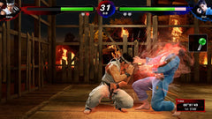 Virtua Fighter 5 R.E.V.O. World Stage: 30th Anniversary Edition [Nintendo Switch 2] Nintendo Switch 2 Video Game SEGA
