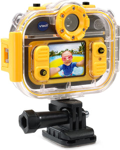 VTech Kidizoom Action Cam 180 [Electronics] Electronics VTech   